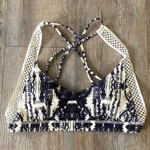 O’neill surfer top